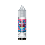 The Finest Salt Nic - Straw Melon Sour Belts 15mL