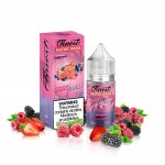 The Finest Salt Nic - Berry Blast 30mL