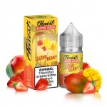 The Finest Salt Nic - Mango Berry 30mL