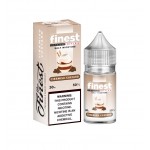 The Finest Salt Nic - Tiramisu Custard 30mL