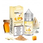 The Finest Salt Nic - Banana Honey 30mL (Previously Gold Reserve)