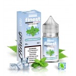 The Finest Salt Nic - Cool Mint 30mL