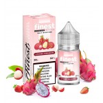 The Finest Salt Nic - Lychee Dragon 30mL