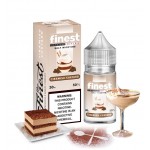 The Finest Salt Nic - Tiramisu Custard 30mL