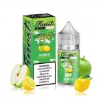 The Finest Salt Nic - Green Apple Citrus 30mL