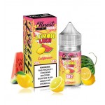 The Finest Salt Nic - Lemon Lush 30mL