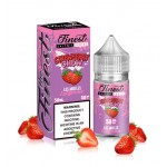 The Finest Salt Nic - Strawberry Chew 30mL