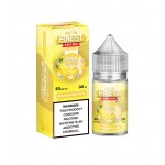 The Finest Salt Nic - Banana Menthol 30mL