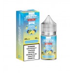 The Finest Salt Nic - Blue Berries Lemon Swirl Menthol 30mL