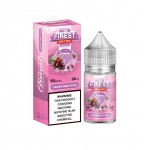 The Finest Salt Nic - Grape Menthol 30mL