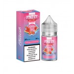 The Finest Salt Nic - Straw Melon Sour Menthol 30mL