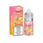 The Finest Salt Nic - Strawberry Lemonade Menthol 30mL