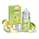 The Finest Salt Nic - Apple Pearadise Menthol 30mL