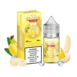 The Finest Salt Nic - Banana Menthol 30mL