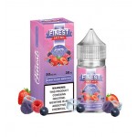 The Finest Salt Nic - Berry Blast Menthol 30mL