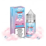 The Finest Salt Nic - Cotton Clouds Menthol 30mL