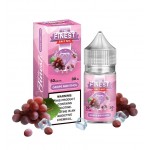 The Finest Salt Nic - Grape Menthol 30mL