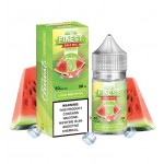 The Finest Salt Nic - Lush Menthol 30mL