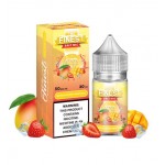 The Finest Salt Nic - Mango Berry Menthol 30mL