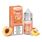 The Finest Salt Nic - Peach Menthol 30mL