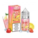 The Finest Salt Nic - Strawberry Lemonade Menthol 30mL