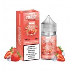 The Finest Salt Nic - Strawberry Menthol 30mL