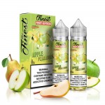 The Finest Fruit Edition - Apple Pearadise 2x60mL