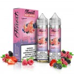 The Finest Fruit Edition - Berry Blast 2x60mL