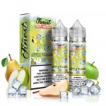 The Finest Fruit Edition - Apple Pearadise on ICE 2x60mL