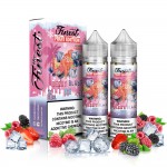 The Finest Fruit Edition - Berry Blast on ICE 2x60mL