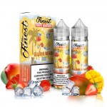 The Finest Fruit Edition - Mango Berry on ICE 2x60mL