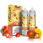 The Finest Fruit Edition - Mango Berry 2x60mL