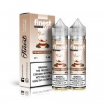 The Finest Signature Edition - Tiramisu Custard 2x60mL