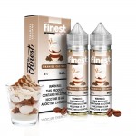 The Finest Signature Edition - Tiramisu Custard 2x60mL