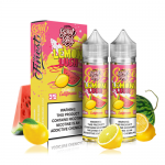 The Finest Sweet & Sour - Lemon Lush 2x60mL