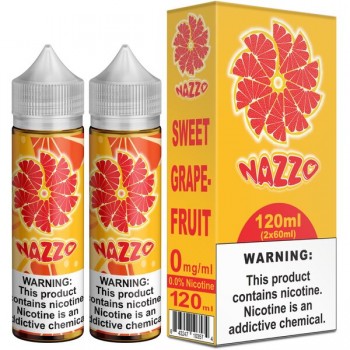 Transistor - Nazzo 2x60mL