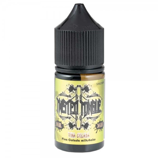 Twisted Tongue Salts - Pina Colada 30mL