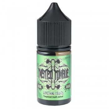 Twisted Tongue Salts - Something Fruity 30mL Twisted Tongue Salts - Something Fruity 30mL