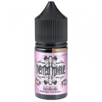Twisted Tongue Salts - Stripes 30mL (Previously Candy Vape) Twisted Tongue Salts - Stripes 30mL (Previously Candy Vape)