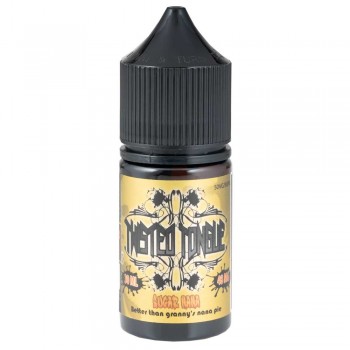 Twisted Tongue Salts - Sugar Nana 30mL Twisted Tongue Salts - Sugar Nana 30mL