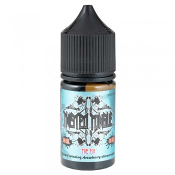 Twisted Tongue Salts - The Fix 30mL Twisted Tongue Salts - The Fix 30mL