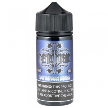 Twisted Tongue - Blue Raspberry Lemonade 100mL Twisted Tongue - Blue Raspberry Lemonade 100mL