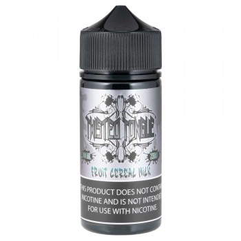 Twisted Tongue - Fruit Cereal Milk 100mL Twisted Tongue - Fruit Cereal Milk 100mL