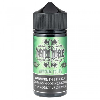 Twisted Tongue - Something Fruity 100mL Twisted Tongue - Something Fruity 100mL