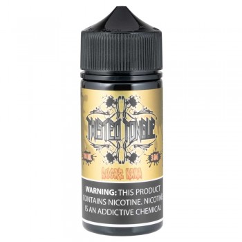 Twisted Tongue - Sugar Nana 100mL Twisted Tongue - Sugar Nana 100mL