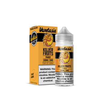 Vapetasia Killer Fruits Synthetic - Pango 100mL Vapetasia Killer Fruits Synthetic - Pango 100mL