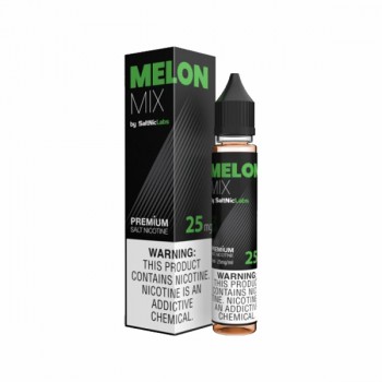 Salt Nic Labs by VGOD - Melon Mix 30mL Salt Nic Labs by VGOD - Melon Mix 30mL