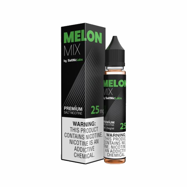 Salt Nic Labs by VGOD - Melon Mix 30mL