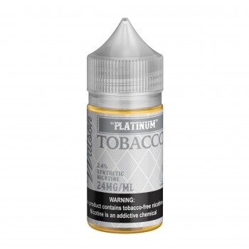 Watson Synthetic Salt - Platinum 30mL Watson Synthetic Salt - Platinum 30mL