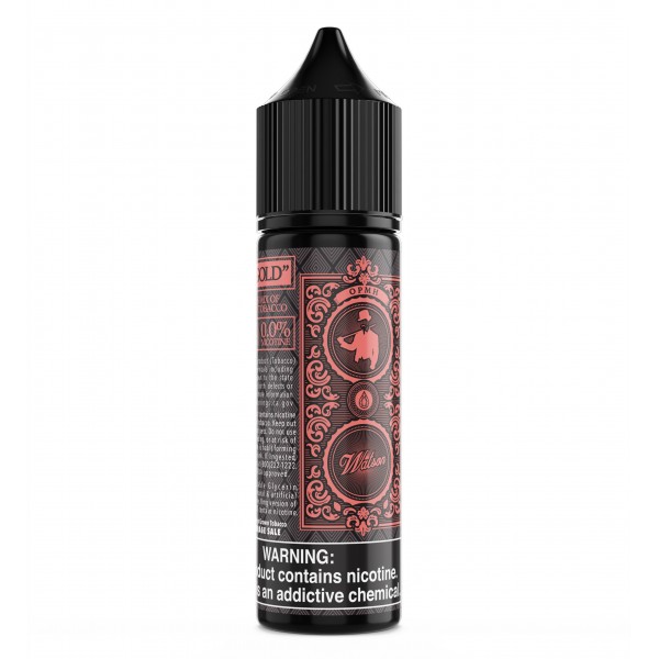 Watson - Rose Gold 60mL